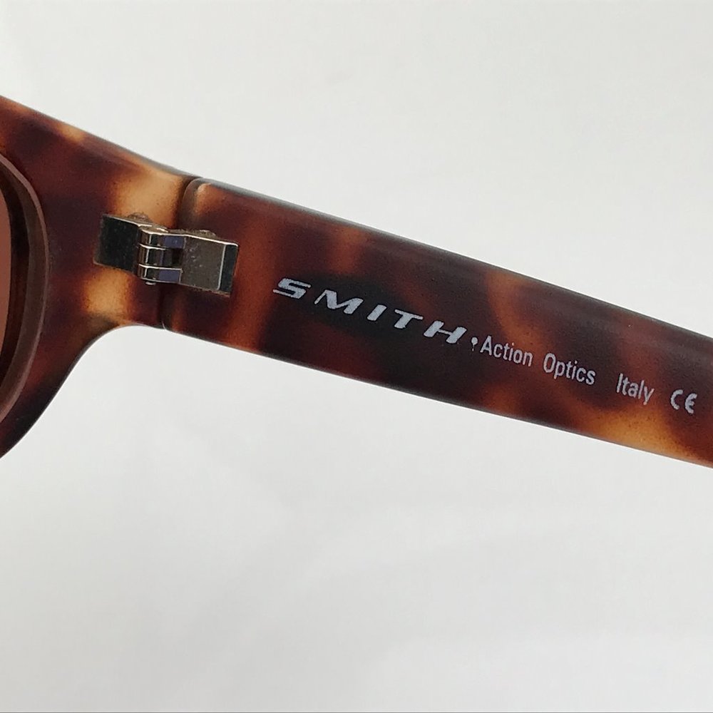 Smith Women Sunglasses Frame Action Optic Italy - Picture 11 of 13